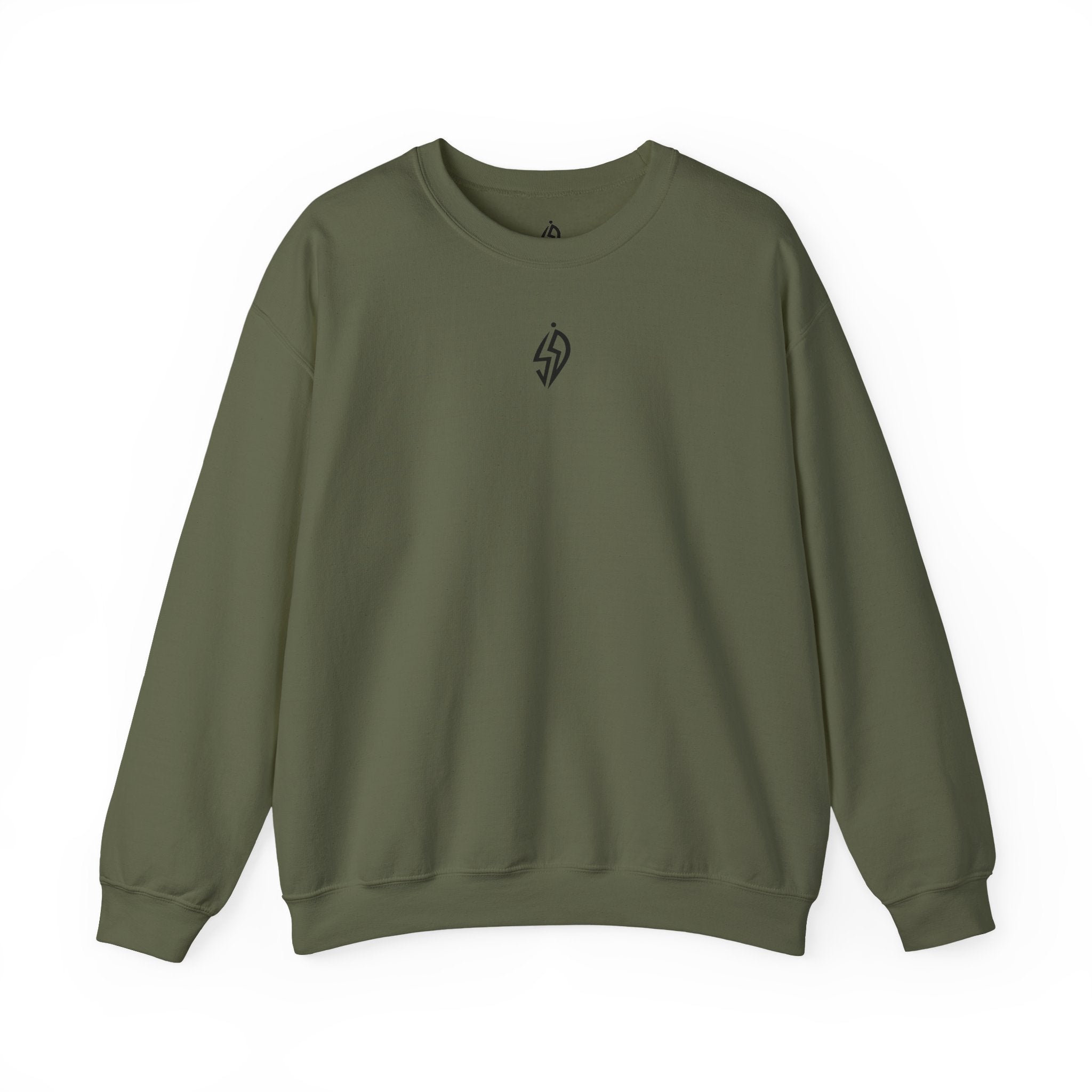 Obsession Sweatshirt - Athletic Pullover