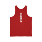 Obsession Tank Top — Tight Man Fit