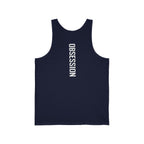 Obsession Tank Top — Tight Man Fit