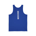 Obsession Tank Top — Tight Man Fit