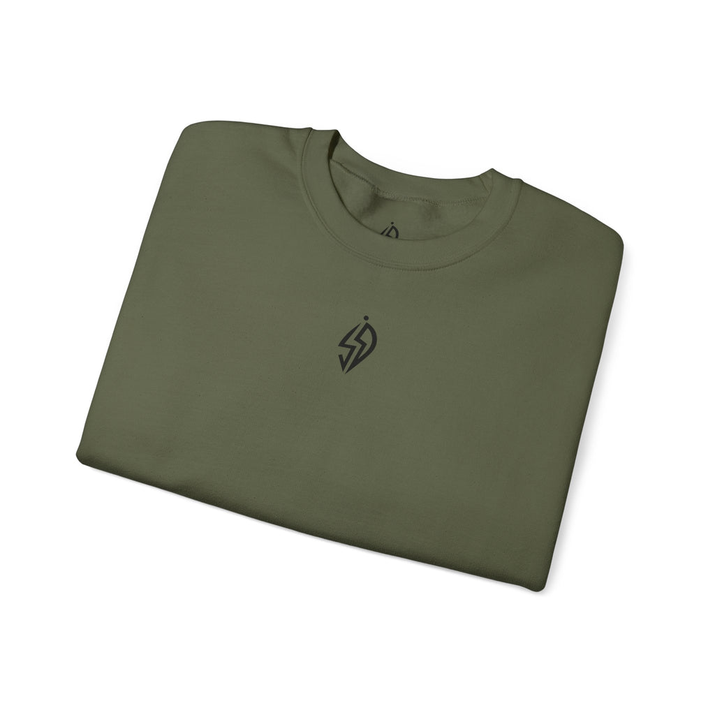 Obsession Sweatshirt - Athletic Pullover
