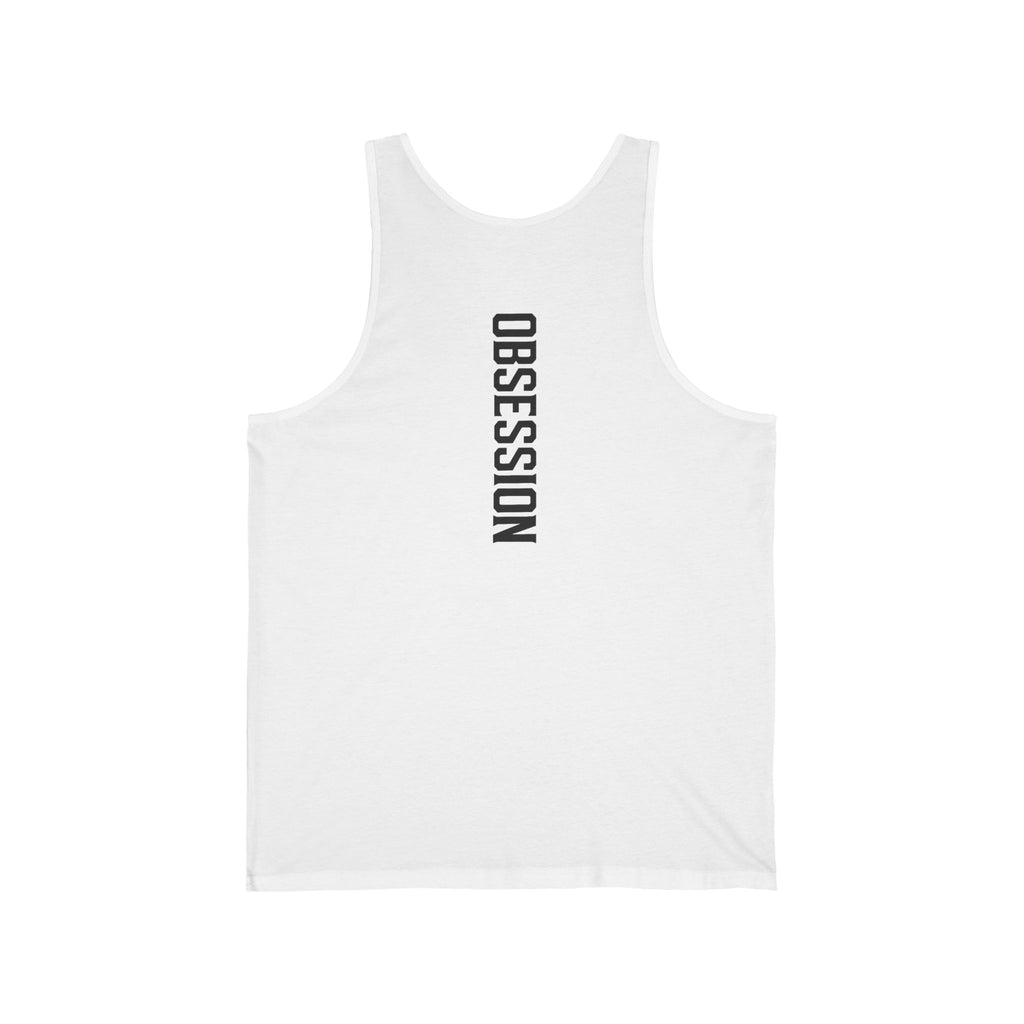 Obsession Tank Top — Tight Man Fit