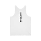 Obsession Tank Top — Tight Man Fit