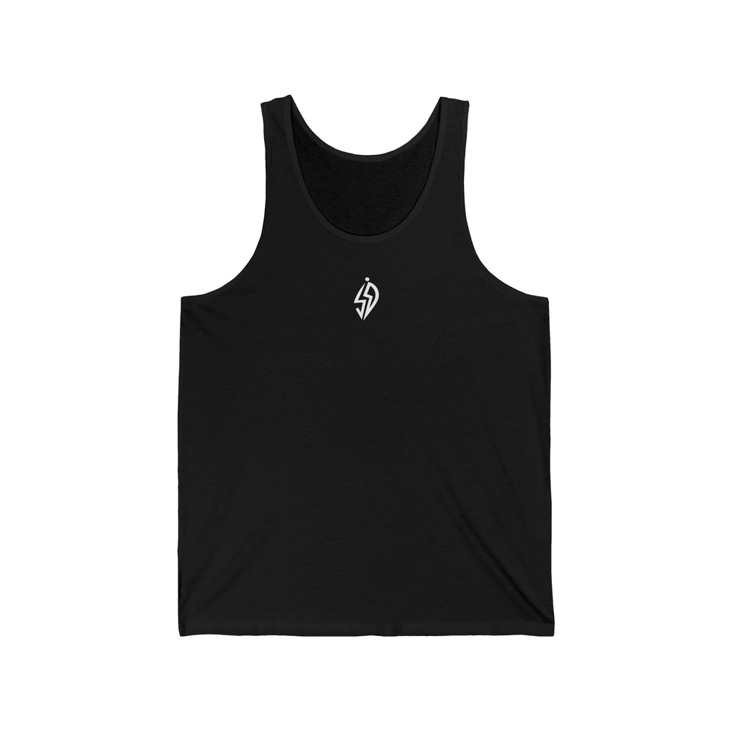Obsession Tank Top — Tight Man Fit