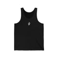 Obsession Tank Top — Tight Man Fit
