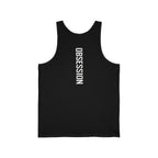 Obsession Tank Top — Tight Man Fit