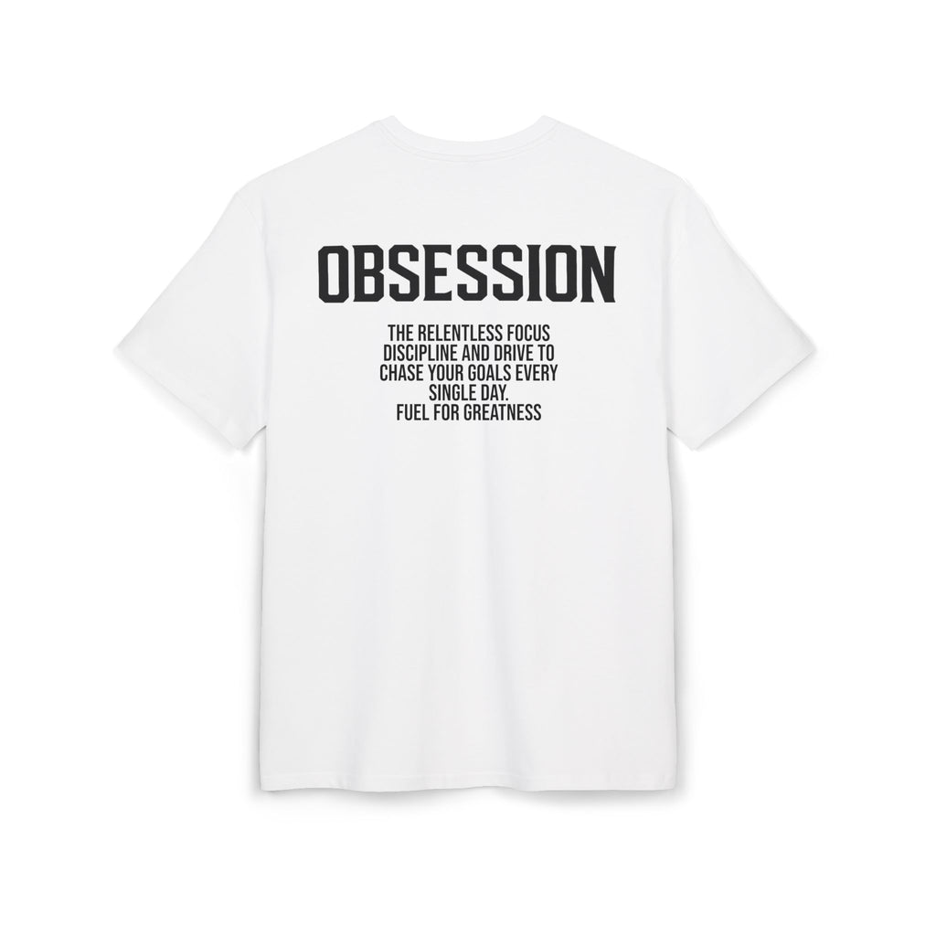 Obsession Tee - Oversize Unisex Fit