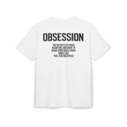 Obsession Tee - Oversize Unisex Fit