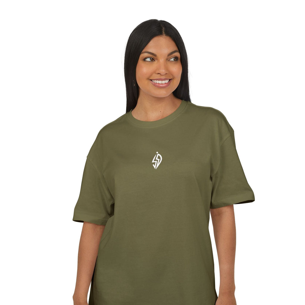Obsession Tee - Oversize Unisex Fit