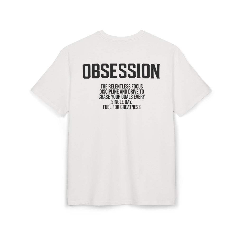 Obsession Tee - Oversize Unisex Fit