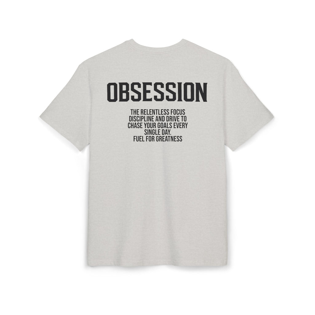 Obsession Tee - Oversize Unisex Fit