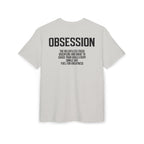 Obsession Tee - Oversize Unisex Fit