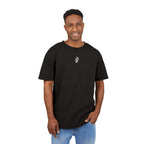 Obsession Tee - Oversized Unisex Fit - Acid Washed Effect