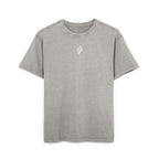 Obsession Tee - Oversized Unisex Fit - Acid Washed Effect
