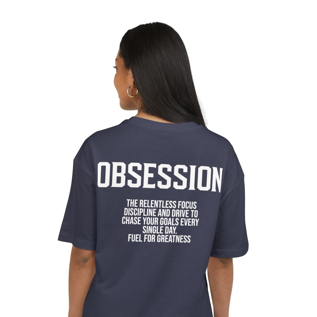 Obsession Tee - Oversize Unisex Fit