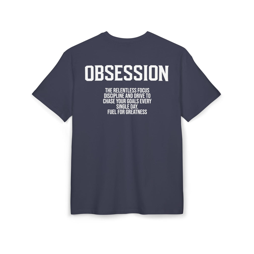 Obsession Tee - Oversize Unisex Fit
