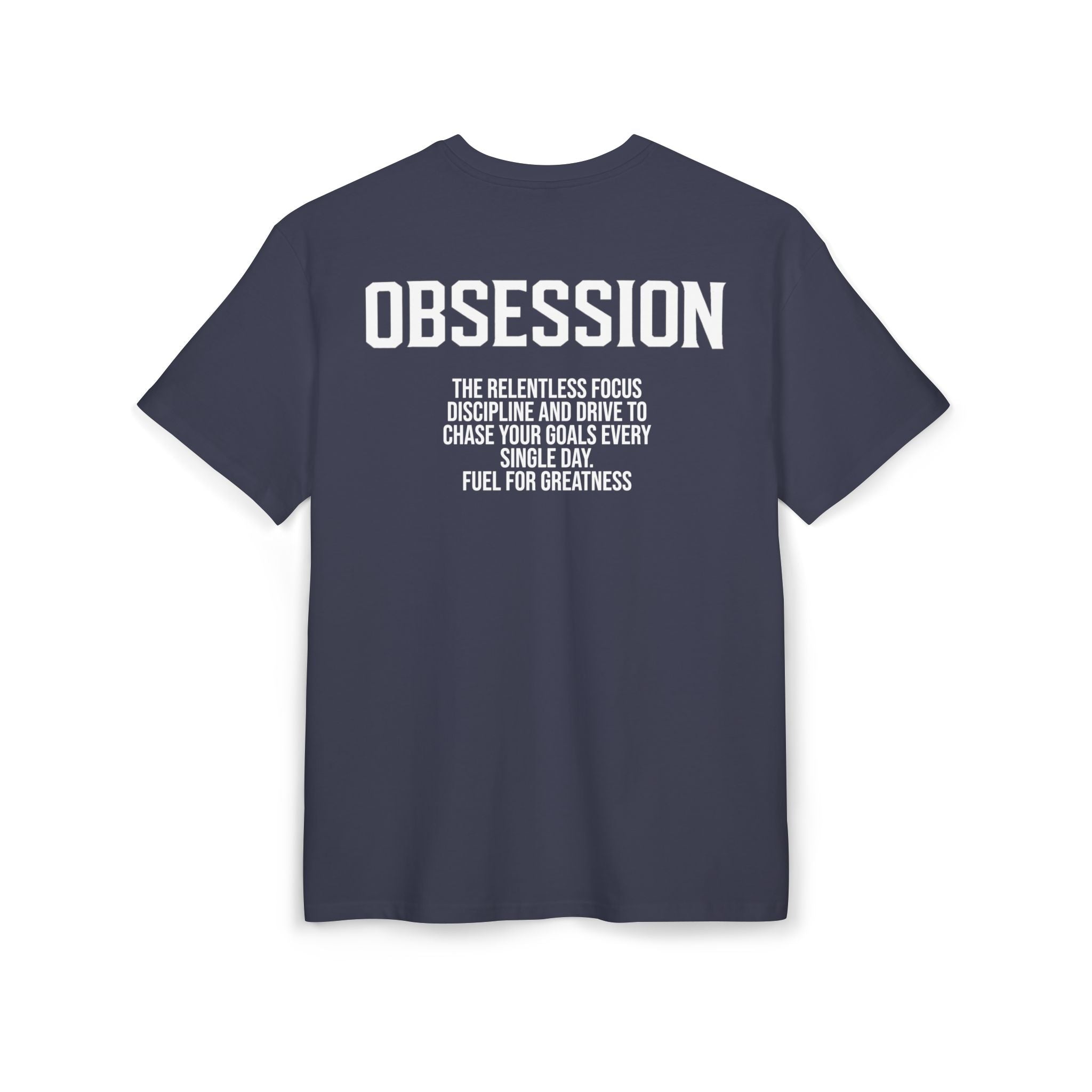 Obsession Tee - Oversize Unisex Fit