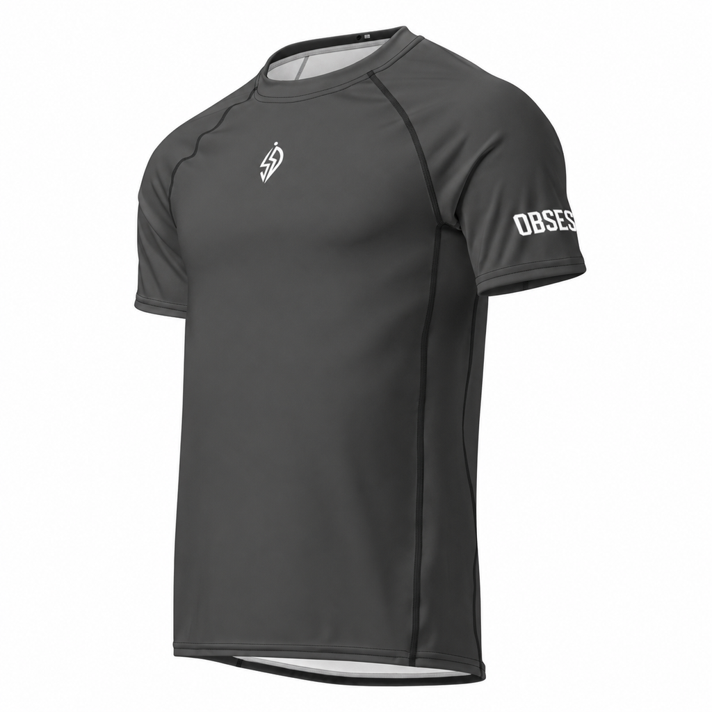 Obsession Compression - Tight Fit